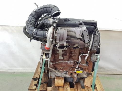 Engine FORD TRANSIT CUSTOM V362 Van (FY, FZ) | BP36185911M1 - Image 12