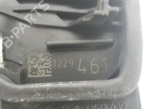 Front left lock BMW 1 (F20) 118 d | BP10689283C98 