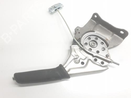 Used Hand brake Hand brake MAZDA 3 (BM, BN) [2013-2019] 33543247 33543247