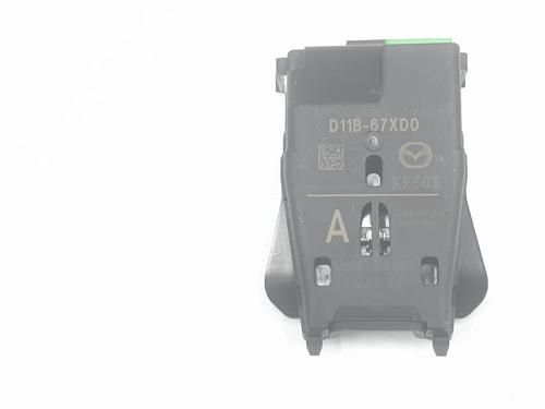 Electronic module MAZDA CX-3 (DK) | BP36772417M83 - Image 2