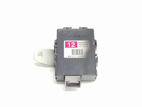 Used Electronic module TOYOTA LAND CRUISER PRADO (_J12_) 3.0 D-4D (KDJ120, KDJ125) (163 hp) 28800532