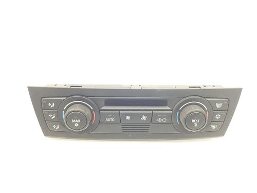 Climate control BMW 1 (E87) 118 d | BP27583063I5 