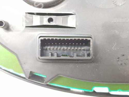 Instrument cluster DACIA SANDERO II TCe 90 (B8M1, B8MA, B8AC) | BP8537483C47 