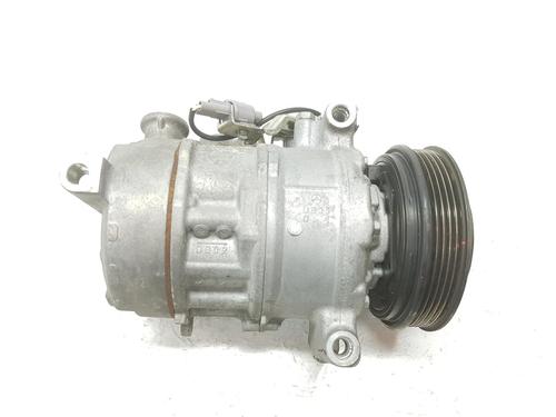 AC compressor MERCEDES-BENZ A-CLASS (W176) A 220 CDI (176.003) | BP10088227M34 