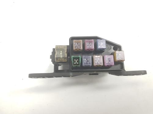 Fuse box FORD RANGER (ER, EQ, R_) 2.5 TD 4x4 | BP10333439E1 