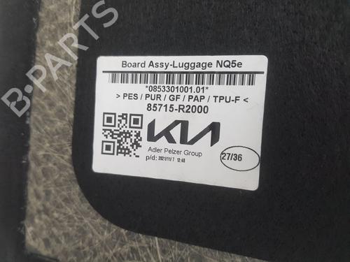 Other KIA SPORTAGE V (NQ5)  | BP29728849O1 