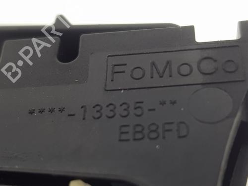 Ratstangsstang FORD TRANSIT V363 Platform/Chassis (FED, FFD) 2.0 EcoBlue | BP31840526I23 