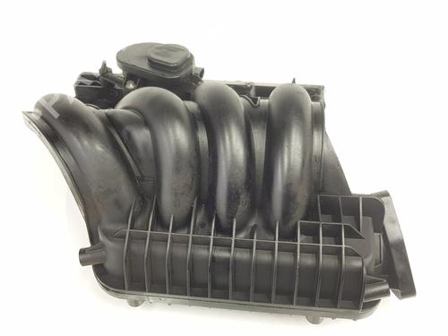 Used Intake manifold MERCEDES-BENZ C-CLASS Coupe (CL203) C 220 CDI (203.706) (143 hp) 31854259