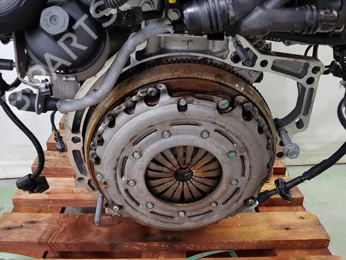 Engine OPEL MOKKA  | BP39718494M1  - Image 8