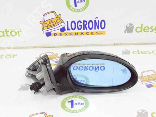 Right mirror BMW 1 (E87) 120 d | BP1910820C27 