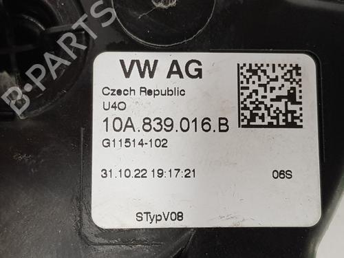 Højre bagtil lås VW TAIGO (CS1) 1.0 TSI | BP13541105C99 