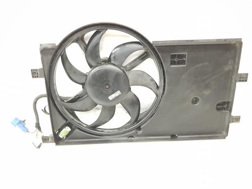 Used Radiator fan Radiator fan PEUGEOT BIPPER (AA_) [2008-2026] 34211474 34211474