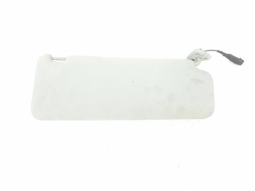 Used Left sun visor Left sun visor JAGUAR XF I (X250) 3.0 D (275 hp) 6574457 6574457