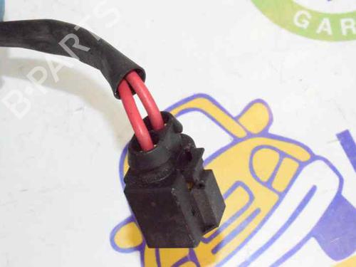 Electronic module MERCEDES-BENZ C-CLASS (W204) C 220 CDI (204.002) | BP14124118M83 