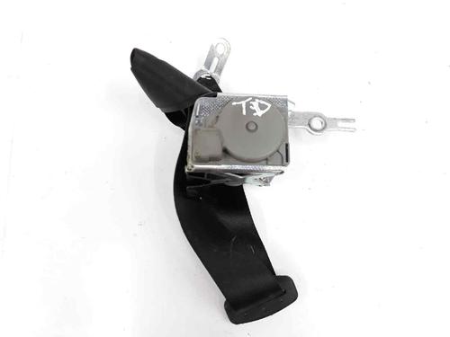 Used Rear right seatbelt BMW 3 (E90) 320 d (163 hp) 6622476