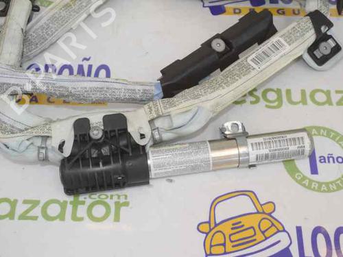 Right curtain airbag BMW 3 (E90) 320 d | BP1203554C12 
