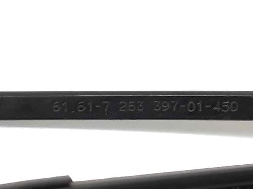 Front windshield wiper arm BMW 3 (E90) 318 d | BP5420452C143 