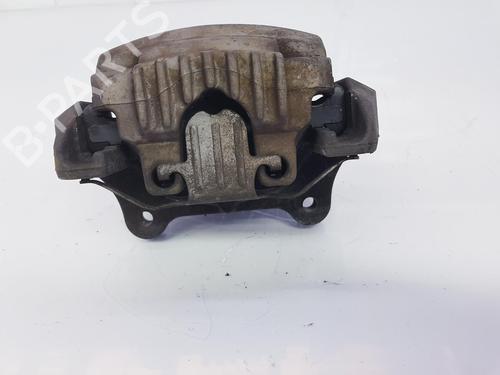 Right front brake caliper BMW 3 (E90) 330 xi | BP11598473M104 