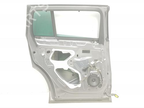 Left rear door RENAULT ESPACE V (JR_) 1.6 dCi 160 | BP16968639C4 