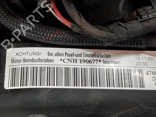 Engine AUDI A6 C7 (4G2, 4GC) 2.0 TDI | BP33547849M1  - Image 5