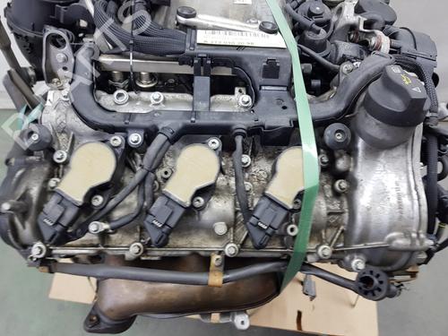 Engine MERCEDES-BENZ GLK-CLASS (X204) 350 4-matic (204.987) | BP28814110M1 