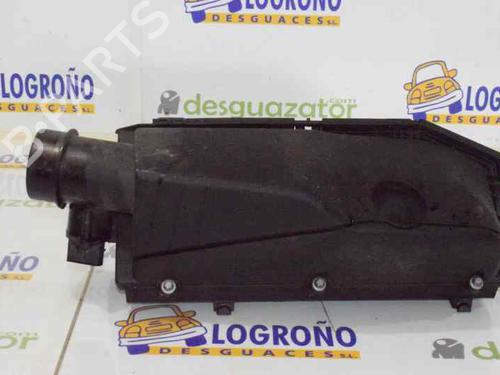 Air filter box MERCEDES-BENZ M-CLASS (W163) ML 270 CDI (163.113) | BP14118513M87 