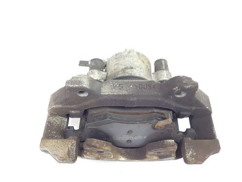 Left front brake caliper OPEL CORSA E (X15) 1.4 (08, 68) | BP38624195M105 - Image 2