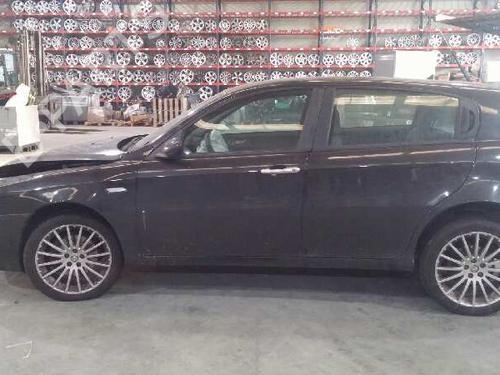 Climate control ALFA ROMEO 147 (937_) 1.9 JTDM 8V (937.AXD1A, 937.AXU1A, 937.BXU1A) | BP794442I5 