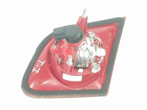 Left tailgate light VW PASSAT B6 (3C2) 2.0 TDI | BP15409786C79 