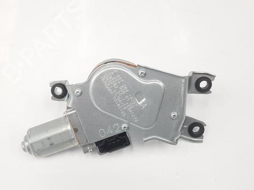 Rear wiper motor MERCEDES-BENZ A-CLASS (W177) A 200 (177.087) | BP11353768M102 