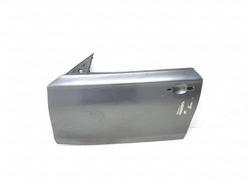Used Left front door BMW 1 (E87) 118 d (143 hp) 24815406