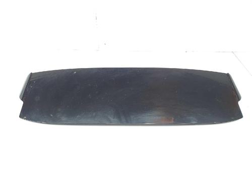 Spoiler bakluke BMW X3 (E83) xDrive 30 d (218 hp) 8744903