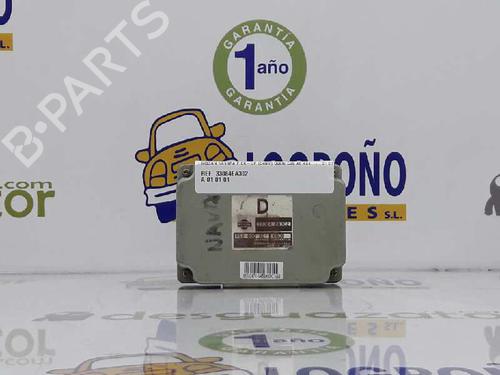 Automatisk gearkasse styreenhed NISSAN NAVARA NP300 (D40) 2.5 dCi 4WD (174 hp) 14120949