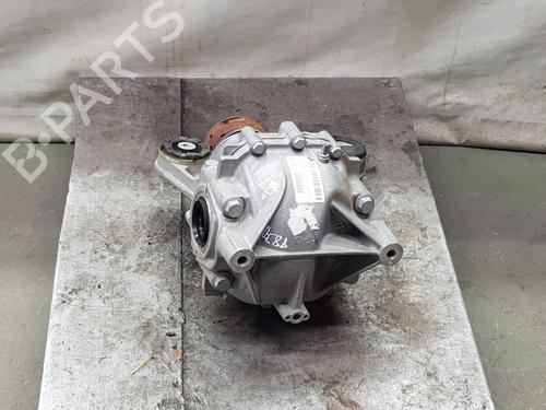 Rear differential LAND ROVER RANGE ROVER VELAR (L560) 2.0 D240 SD4 4x4 | BP28964890M24