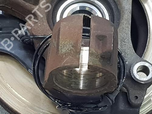 Right front steering knuckle FIAT DUCATO Platform/Chassis (250_) | BP36239724M26 - Image 6