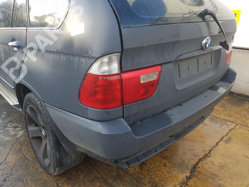 Windscreen washer tank BMW X5 (E53) 3.0 d | BP9196500C113  - Image 9