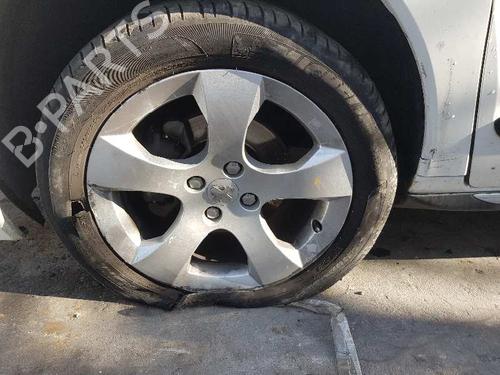 Venstre bak elrute bryter PEUGEOT 3008 I MPV (0U_) 1.6 HDi | BP10366656I29 