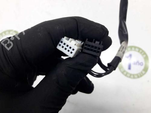 Left mirror MERCEDES-BENZ S-CLASS (W221, V221) S 320 CDI (221.022, 221.122) | BP4568401C26 