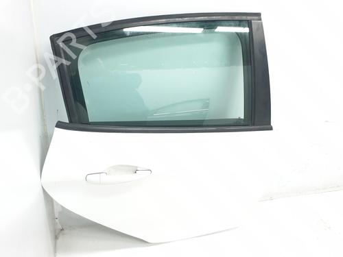 Right rear door PEUGEOT 208 I (CA_, CC_) 1.2 VTI 82 | BP20321816C5 