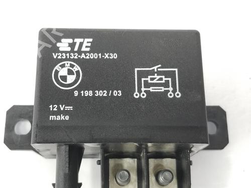 Electronic module BMW 5 Gran Turismo (F07) 530 d | BP14097389M83 