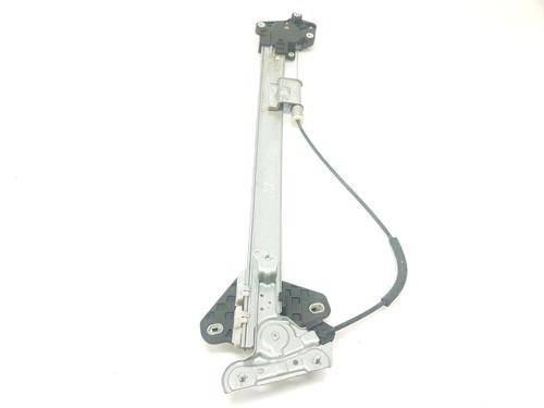 Front right window mechanism HONDA ACCORD VIII (CU) 2.2 i-DTEC (CU3) | BP7707404C23 
