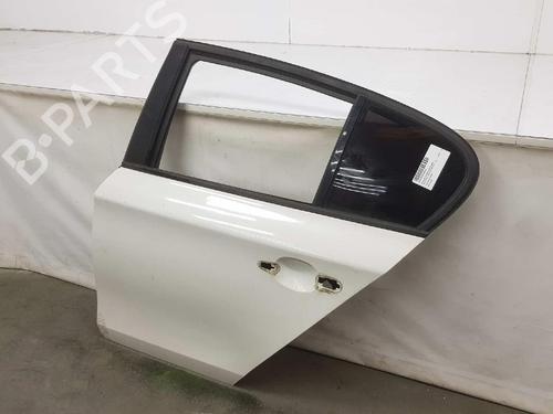 Left rear door BMW 1 (E87) 120 d | BP7554201C4 