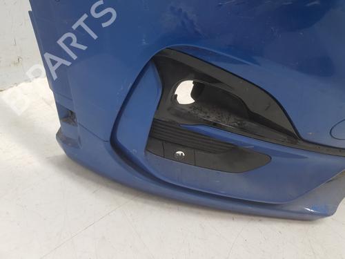 Front bumper FORD PUMA (J2K, CF7) 1.0 EcoBoost | BP31903973C7 