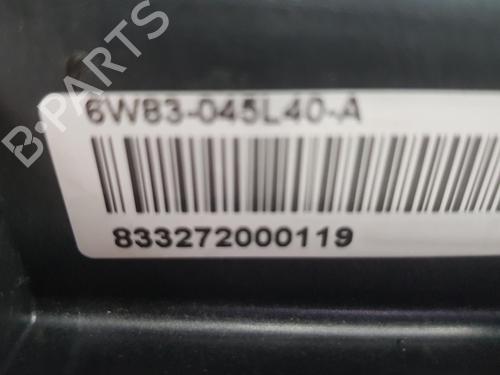 Airbag Kit JAGUAR XK II Convertible (X150) 4.2 XK8 | BP14992556C86 