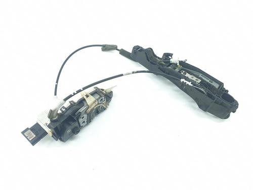 Used Front left lock PEUGEOT 508 SW I (8E_) 2.0 HDi (140 hp) 17169672