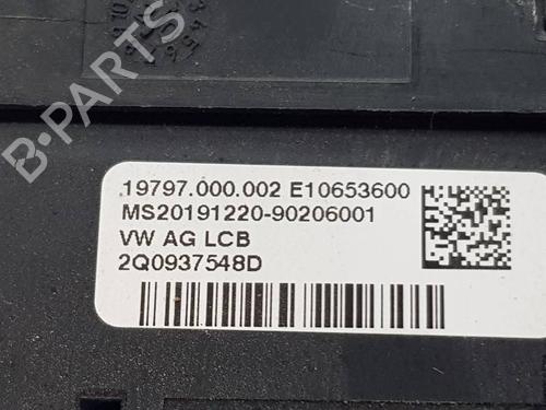 Fuse box SKODA KAMIQ (NW4) 1.6 TDI | BP38872361E1 - Image 5