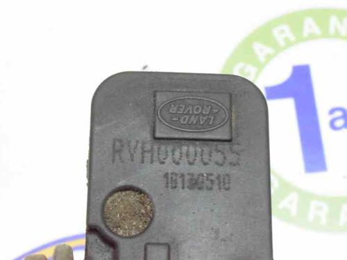Other LAND ROVER DISCOVERY IV (L319) 3.0 TD 4x4 | BP21265388O1 