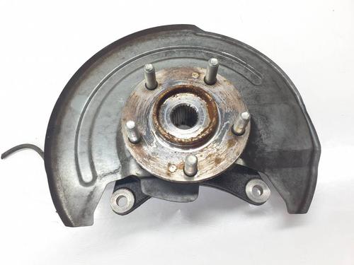 Used Left front steering knuckle Left front steering knuckle 39192342 39192342