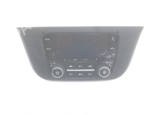 Radio IVECO DAILY VI Van | BP36679279E6 - Image 5