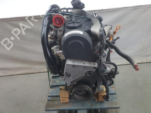 Engine SKODA ROOMSTER (5J7) 1.9 TDI | BP5795105M1 